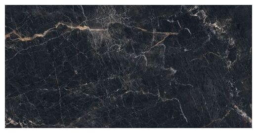 domino veneto black str gres mat rektyfikowany 59.8x119.8x0.8 