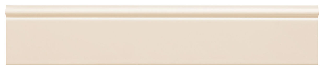domino chenille beige listwa 11.5x59.8 
