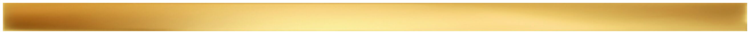 domino gold glossy listwa 2.3x59.8x1 