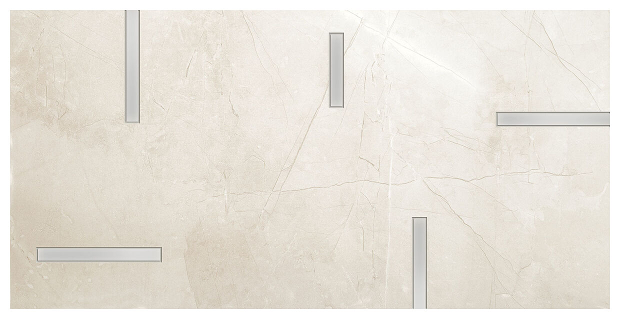 domino muse geo 1 dekor 29.8x59.8 