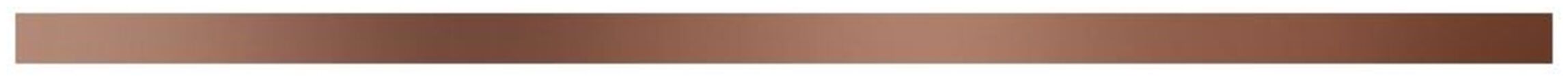 domino steel copper 5 poler listwa ścienna 2x59.8 