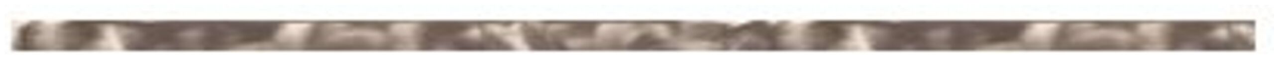 dune alum copper listwa 2.3x90.1 (187130) 