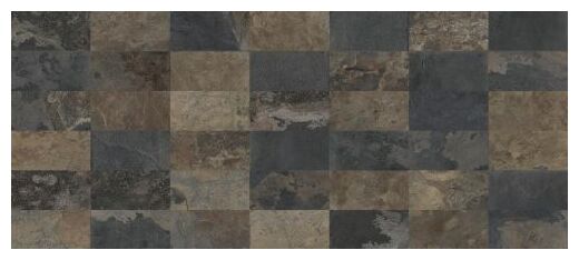dune ardesia multicolore gres rektyfikowany 30x60 (188993) 