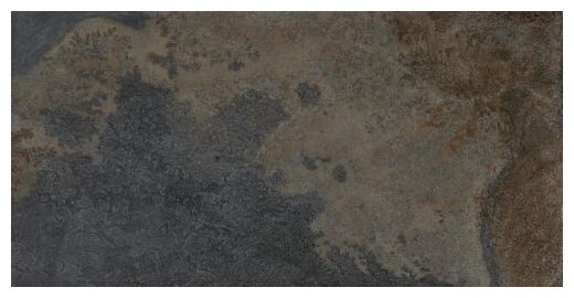 dune ardesia multicolore gres rektyfikowany 60x120 (188991) 