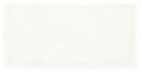 dune atelier white glossy płytka ścienna 7.5x15 (226654) 