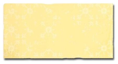dune barro mustard dekor 12.5x25 (187808) 