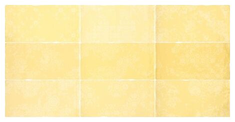 dune barro mustard dekor 12.5x25 (187808) 