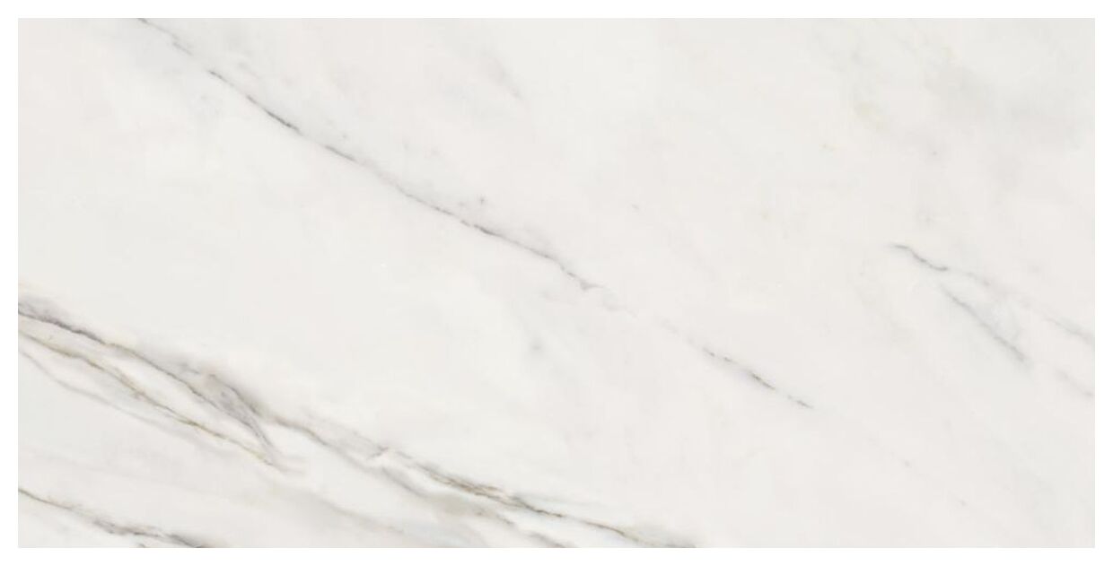 dune calacatta superwhite gres satin rektyfikowany 60x120 (189237) 