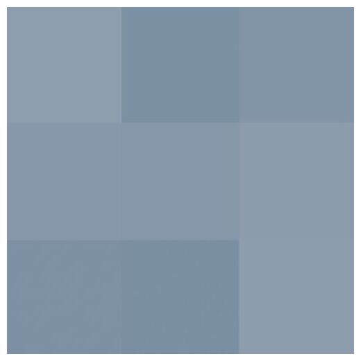 dune chicago ocean gres 14.7x14.7 (188265n) 