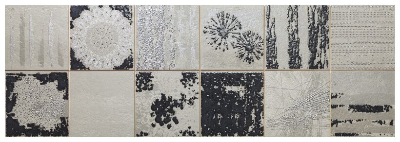 dune collage smoke dekor 30x90 (187322n) 