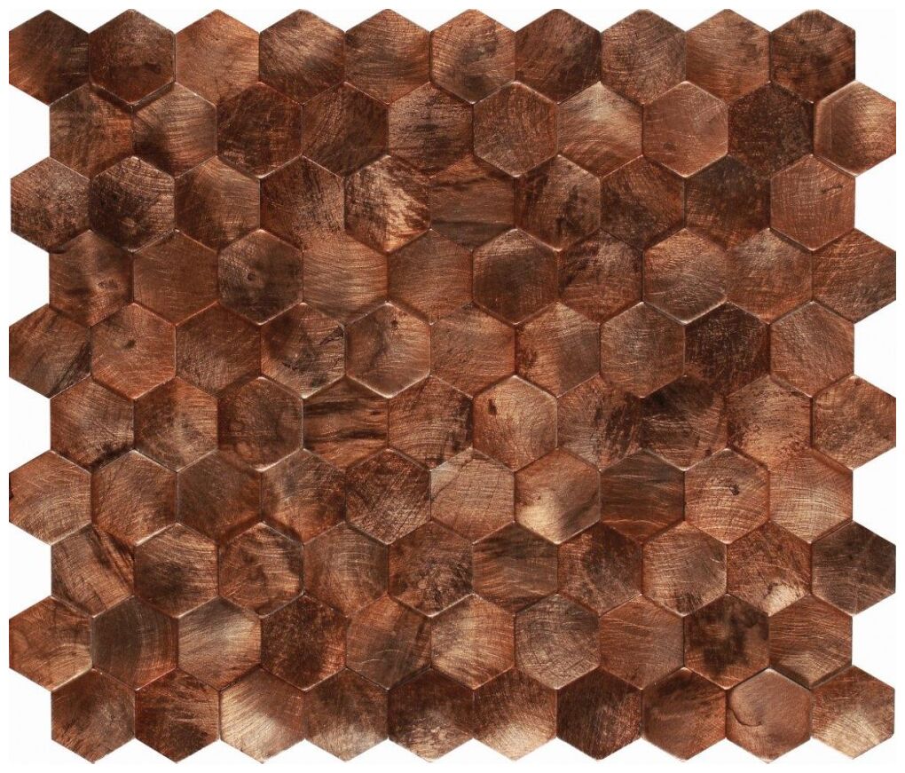 dune corten mozaika 26x30.2 (187542) 