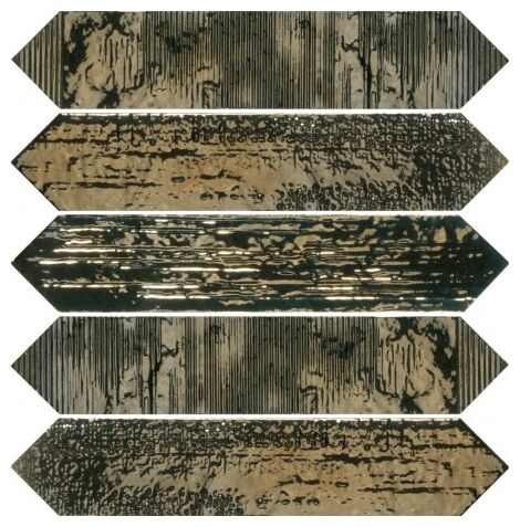 dune crackle metal dekor 6.5x33 (187780) 