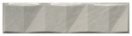 dune diamond smoke glossy płytka ścienna 10x40 (187250) 
