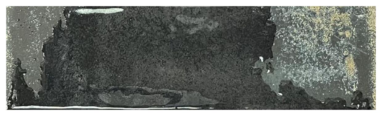 dune granadella carbon gres 6.4x22.3 (189204) 