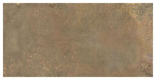 dune magnet copper gres lappato rektyfikowany 60x120 (188585) 