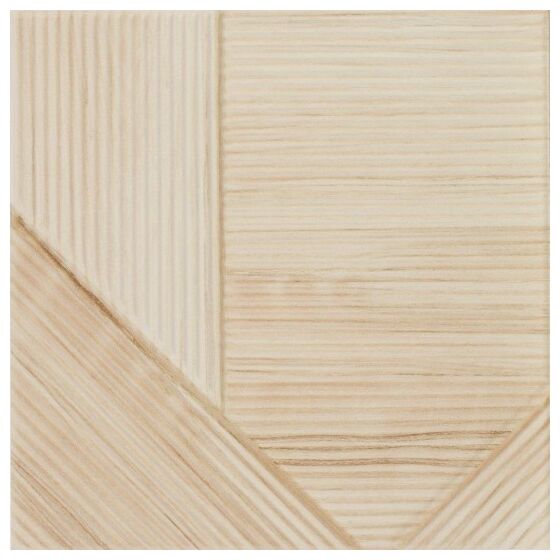 dune stripes bamboo mix płytka ścienna 25x25 (187547) 