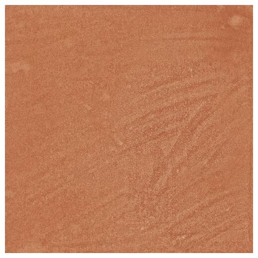 dune terracota teja gres 20x20 (187859n) 