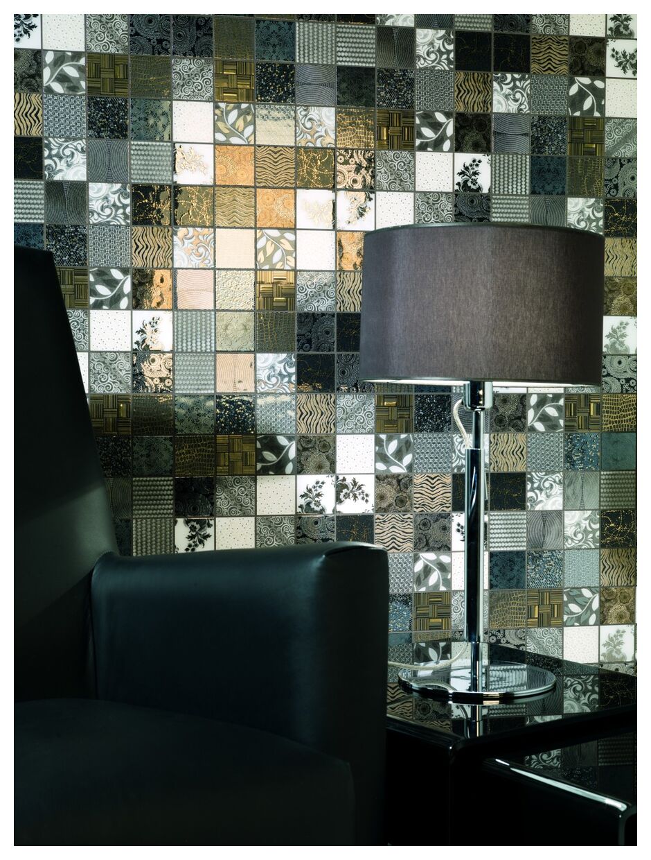 dune tiffany black mozaika 28.1x28.1 (186637) 