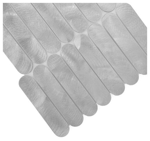 dunin allumi pills silver mozaika 29.2x29.4 