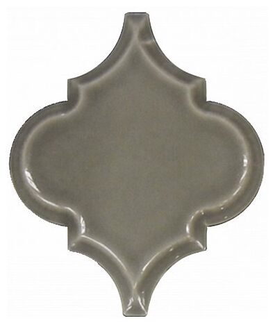 dunin arabesco grey płytka ścienna 13.1x15.8 