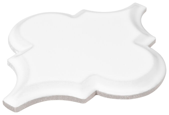 dunin arabesco white płytka ścienna 13.1x15.8 