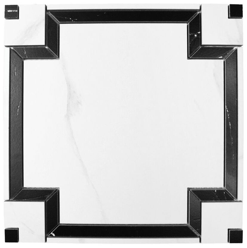dunin crossington carrara gp mozaika gresowa 30x30 
