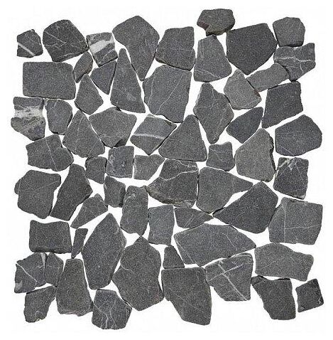 dunin grind stone dark mozaika kamienna 30.5x30.5 