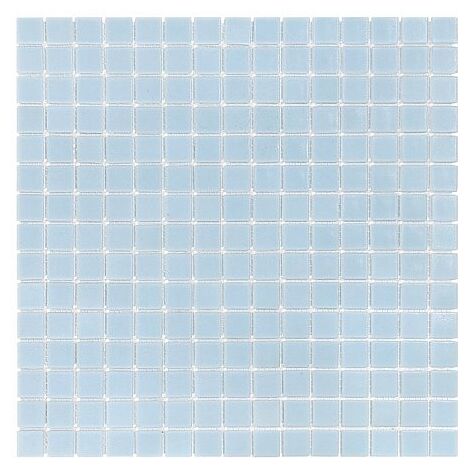 dunin non slip aqua mozaika szklana 32.7x32.7 