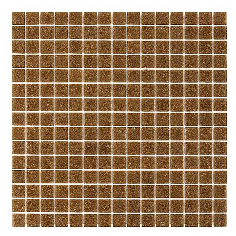 dunin q brown mozaika szklana 32.7x32.7 