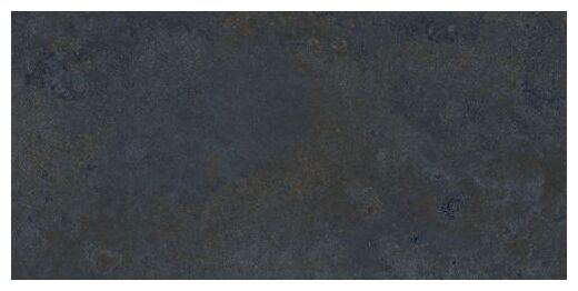 durstone mine blue silk3d gres rektyfikowany 60x120 