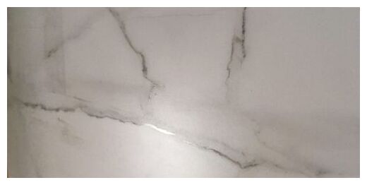 eco ceramic alsacia blanco gres rektyfikowany 60x120 