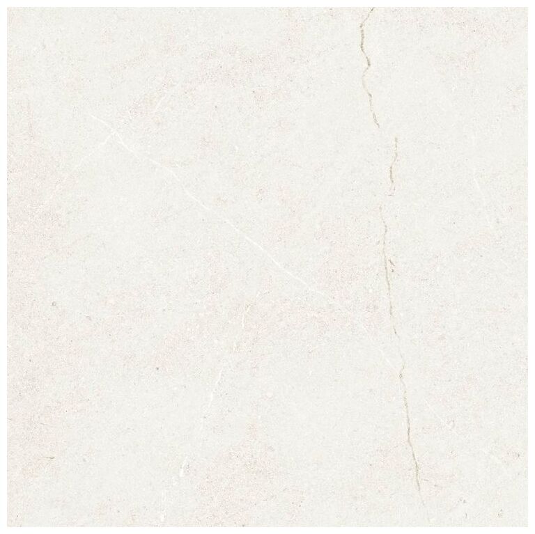 eco ceramic an.e. soft pilsen white gres rektyfikowany 100x100 