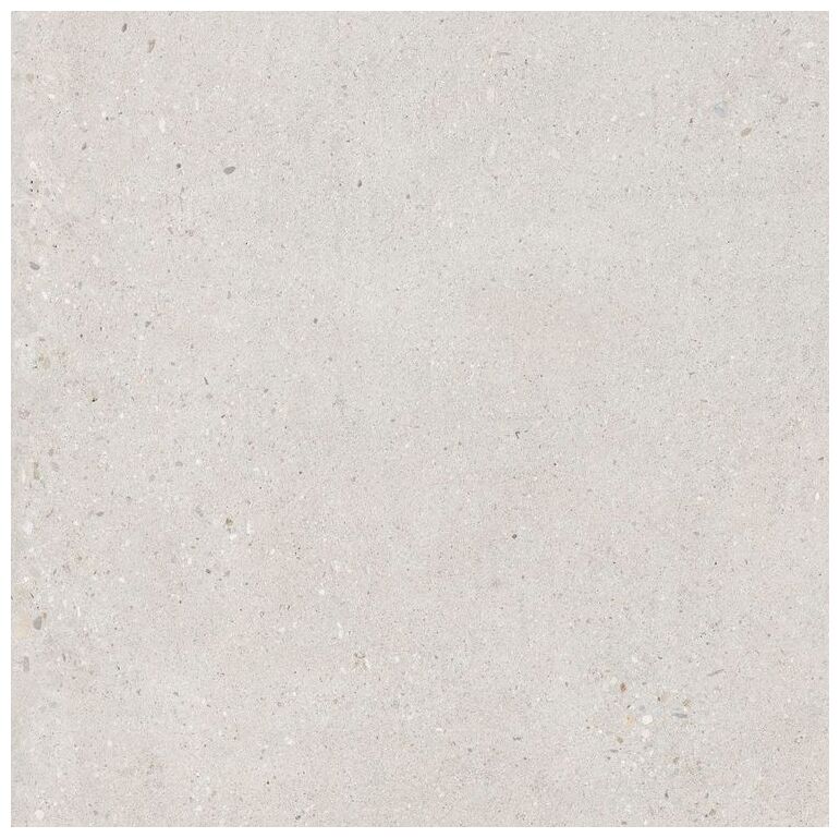 eco ceramic besana soft white gres rektyfikowany 100x100 