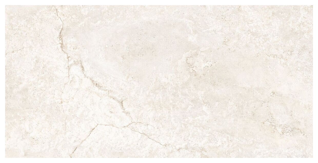 eco ceramic bruma white gres rektyfikowany 60x120 