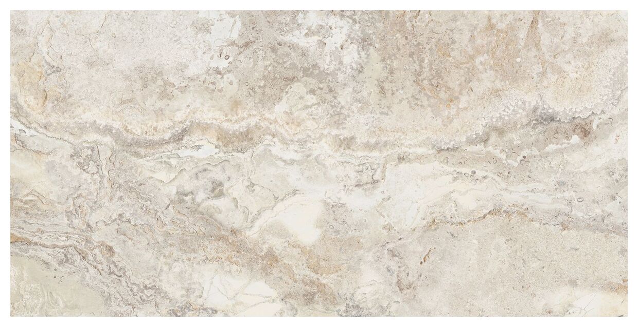 eco ceramic candy blanco rektyfikowany 60x120 