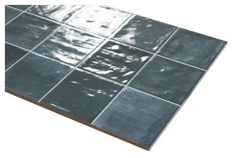 eco ceramic cool blue płytka ścienna 31.6x60 