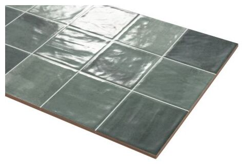 eco ceramic cool green płytka ścienna 31.6x60 