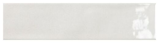 eco ceramic harlequin bianco płytka ścienna 7x28 