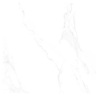 eco ceramic marshall white gres mat rektyfikowany 60x60 