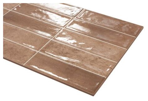 eco ceramic pool cotto płytka ścienna 31.6x60 