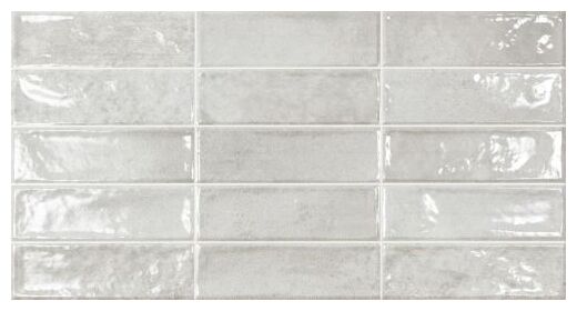 eco ceramic pool grey płytka ścienna 31.6x60 
