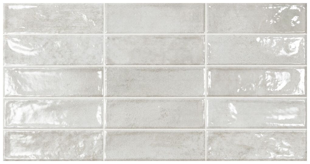 eco ceramic pool grey płytka ścienna 31.6x60 