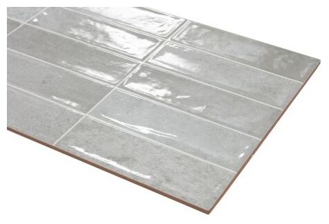 eco ceramic pool grey płytka ścienna 31.6x60 