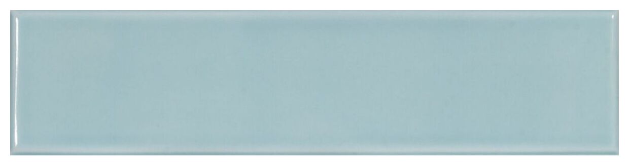 el barco acuarela aqua płytka ścienna 7.5x30 