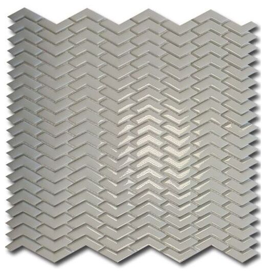 el casa enamel angel white brillo mozaika 29x29.5 