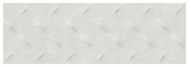 el molino amalfi silver espiga płytka ścienna 30x90 