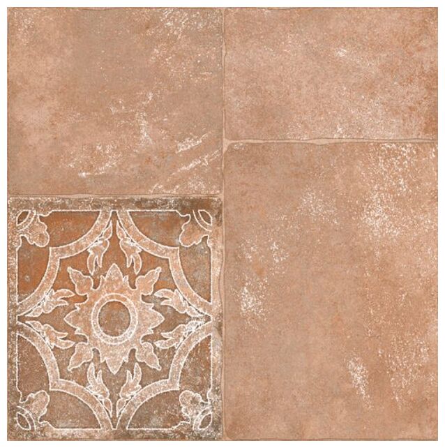 el molino argos copper gres rektyfikowany 58x58 