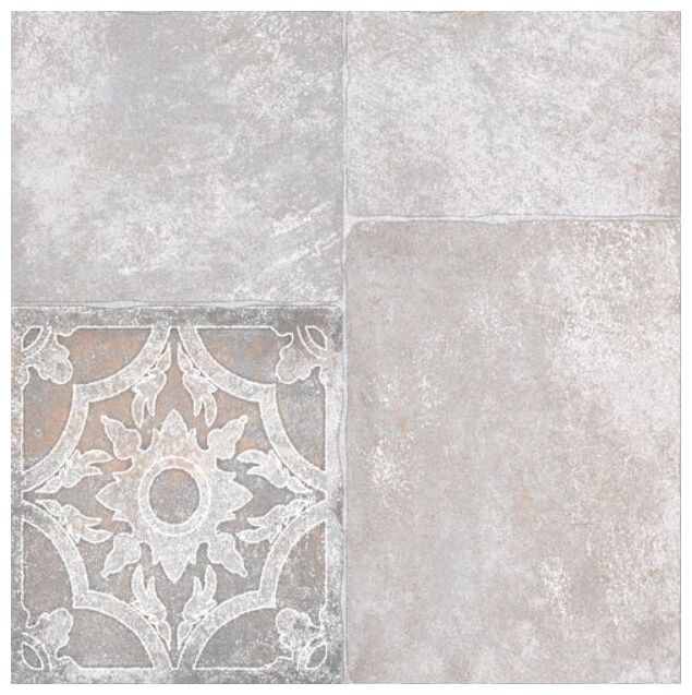 el molino argos steel gres rektyfikowany 58x58 