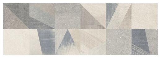 el molino austin mix dekor 30x90 