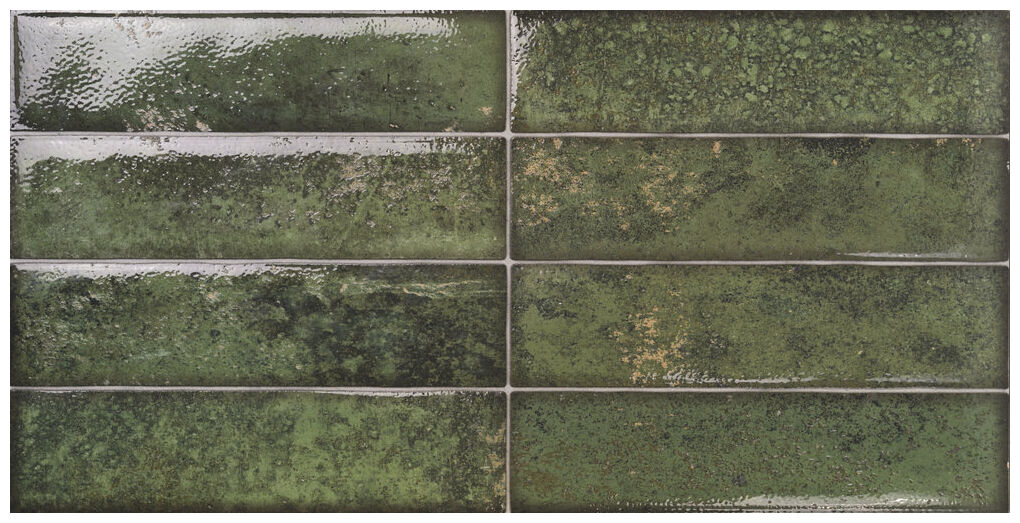 el molino dream green płytka ścienna 30x60 